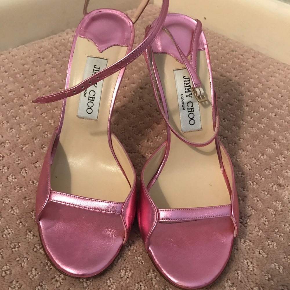 Jimmy Choos